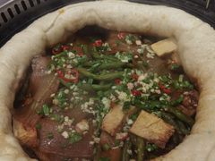 -满兴咱妈烀饼铁锅炖(兰州北街店)