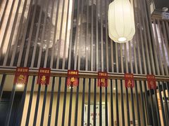 -鲁菜根·泰安菜(万达店)