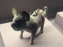 -荆州博物馆