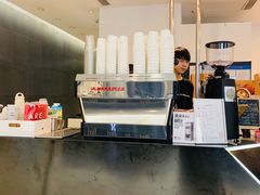 -Manner Coffee(芮欧百货店)