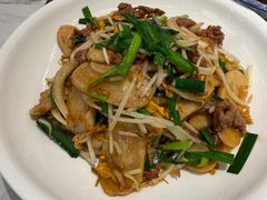 -柳柳饭店(华山中路店)