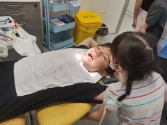 -上海市徐汇区口腔医院