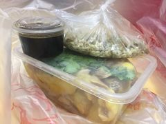 -瑞记湛江鸡饭店·粤西第一鸡(粤垦店)