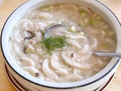 -和膳居饮食有限公司