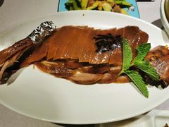 -局气 烤鸭·北京菜(光华路店)