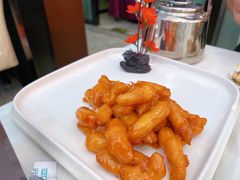 糖醋里脊-湘桂人酒楼(西便门店)