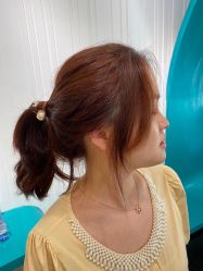 点击看大图 -OnHair造型