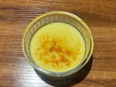 法式焦糖布蕾-TIGERS老虎西餐(亦庄店)
