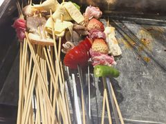 -钢管厂五区小郡肝火锅串串香(总店)