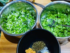 -束河人家(南锣鼓巷店)