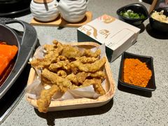 园里鲜炸酥肉-园里火锅(仁和新城店)