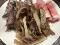 -乐咖啡西餐厅(太湖皇冠假日酒店)