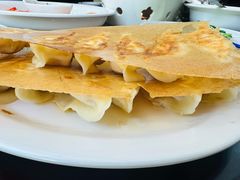 -邢家锅贴老店·非遗·开封菜(金明广场店)