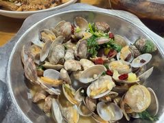 -北城必点小海鲜(蓝钻庄园店)