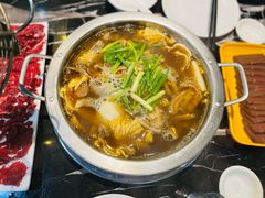 -古乐牛香·鲜牛肉牛杂火锅(五一中路店)