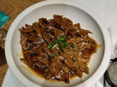 -筱爷叔·上海传统手工菜(玉树路店)