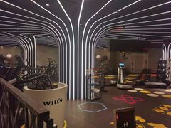 -威尔仕健身·游泳(中港汇店)
