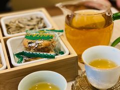 -沐春秋茶书院·茶室.茶馆.商务包房(知春路店)