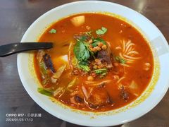 -老妈米线(东圈门店)