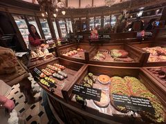 -B&C黄油与面包·THE GARDEN BAKERY概念店(世纪汇店)