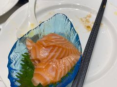 -半岛听涛蒸汽海鲜自助(K11店)