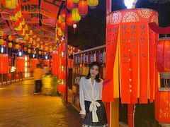 -国色天乡三期陆地乐园