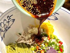 -小河盐帮·私家菜·烤鸭(三元桥·霄云路店)