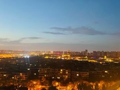 -烛影拾光观景餐厅·创意菜·摄影·小提琴(大唐不夜城店)