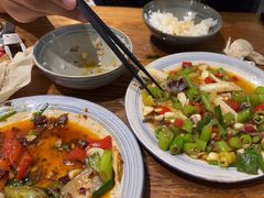 -静一餐厅·湖北菜(前门创始店)