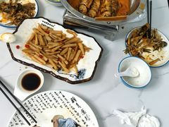 -郭家小厨(江南风情街店)