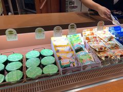 -辛一·铜锣烧(鸿寿坊店)