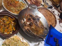 -鲜得莱渔港·小平岛海胆馆(七贤岭店)