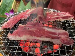 -竹马炭火烤肉(南屏店)
