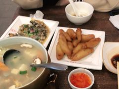 -海坛特色小吃·只做平潭特色菜(平潭店)