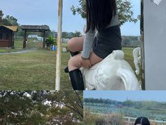 -梁子湖东篱老屋生态庄园