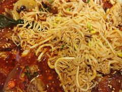 -榮泰米粉湯(Left Shop)