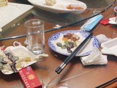 -老厨家(友谊路总店)