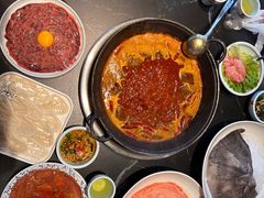 -巴蜀大将火锅(春熙店)