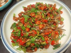 -川流不息·地道川菜·小龙虾(松东路店)