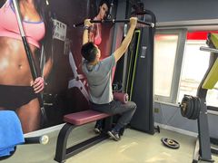 -即刻健身馆(对外经贸店)