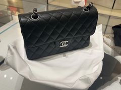-CHANEL(恒隆广场店)