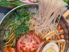 -正宗齐齐哈尔烤肉·齐牛哥鲜切炭火烤肉(杭州总店)