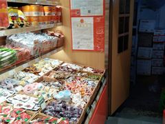 零售区-来伊份LYFEN(集庆门路店)