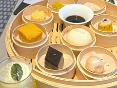 -陶兰居·手工点心·粤菜(圆融时代广场店)
