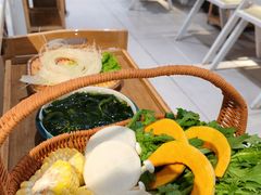 -濠七糟粕醋•海南酸汤火锅(中关村店)