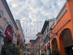 -佛罗伦萨小镇广佛名品奥特莱斯(疏港路店)