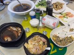 -旺来排档