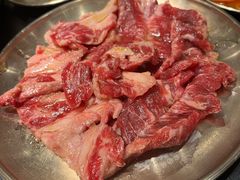 -西塔老太太泥炉烤肉(龙湖北苑天街店)