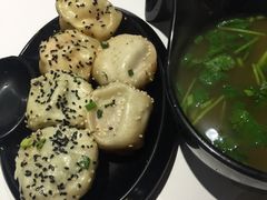-小杨生煎(龙之梦购物中心店)