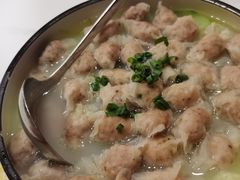 -顺风山庄(水濂山店)